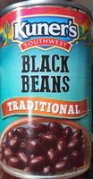 Black beans