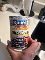 Black Beans