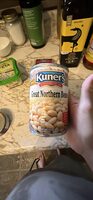 Great northern beans