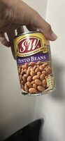 Pinto Beans