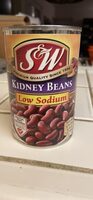 Kidney Beans