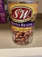 Pinto Beans