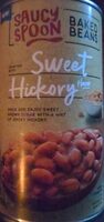 Sweet Hickory Flavor Baked Beans