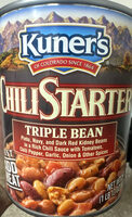 Chili Starter