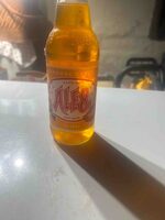 Orange Cream Ale 8