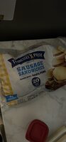 Sausage Sandwiches