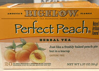 Perfect Peach