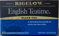 English Teatime Black Tea