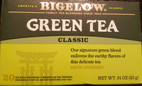 Green Tea