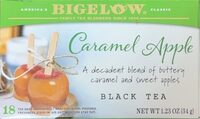 Caramel Apple