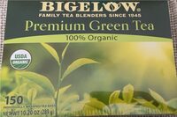 Green tea