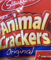Animal Crackers Original