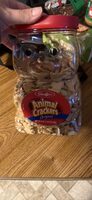 Original Animal Crackers