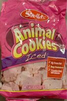 Animal Cookies