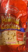 Animal crackers