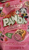 Hello Panda