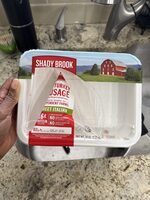 Lean Turkey Sausage Sweet Italian
