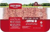 Ground Turkey