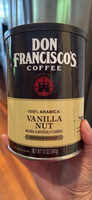 Vanilla Nut