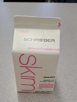 Skim Milk