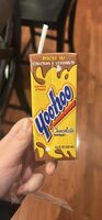 Chocolate Drink