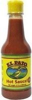 Hot Sauce
