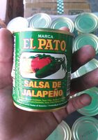 Jalapeno sauce