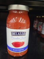 Delallo Marinara