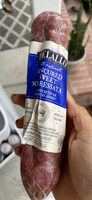 Uncured Sweet Soressata