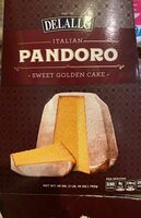 Pandoro