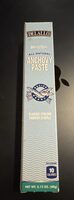 Anchovy paste
