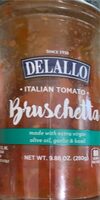 Bruschetta