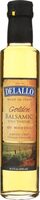 Golden Balsamic Style Vinegar Of Modena