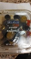 Antipasti