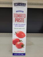 Delallo Tomato Paste