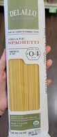 Spaghetti