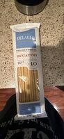 Bucatini