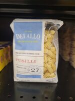 Delallo Fusilli