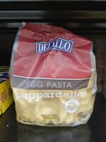 Delallo Pappardelle