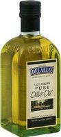 100% Italian Pure Olive Oil