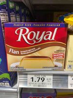 Flan