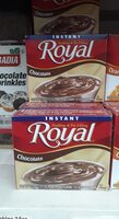 Instant pudding & pie filling