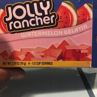 Gelatin