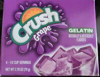 Gelatin