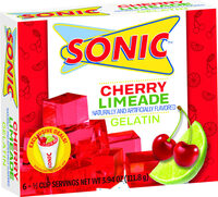 Gelatin