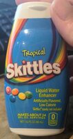 Liquid water enhancer