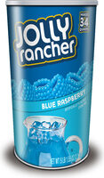 Blue Raspberry Drink Mix