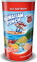 Fruit Juicy Red Drink Mix