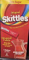 Skittles