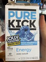 Energy